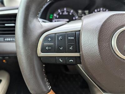 2016 Lexus RX 350   - Photo 21 - Bountiful, UT 84010