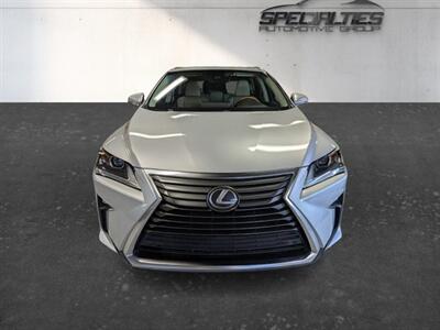 2016 Lexus RX 350   - Photo 6 - Bountiful, UT 84010