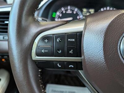 2016 Lexus RX 350   - Photo 21 - Bountiful, UT 84010