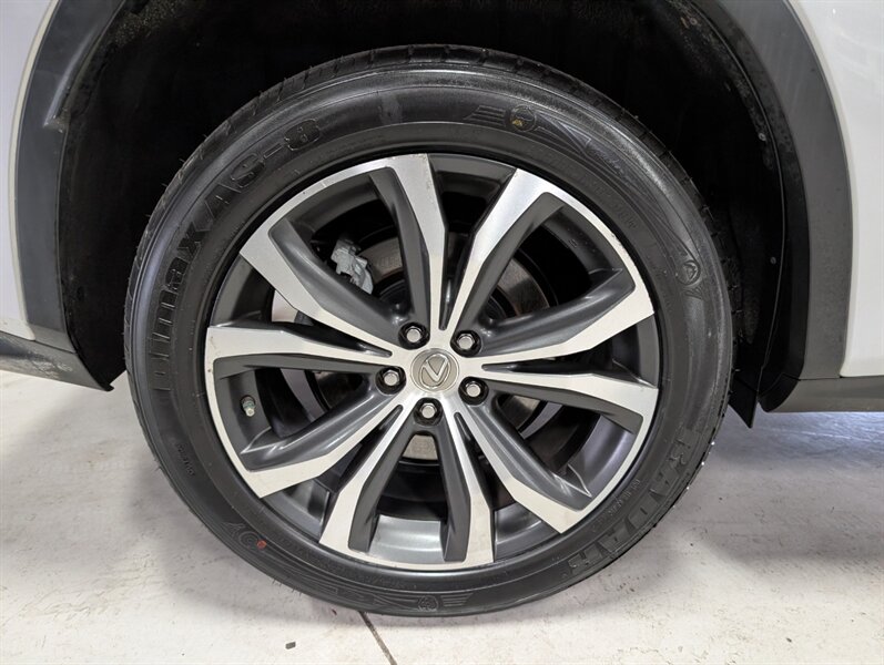 2016 Lexus RX 350 - Photo 13 - Bountiful, UT 84010