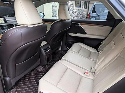 2016 Lexus RX 350   - Photo 28 - Bountiful, UT 84010