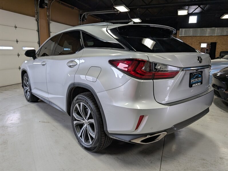 2016 Lexus RX 350 - Photo 8 - Bountiful, UT 84010