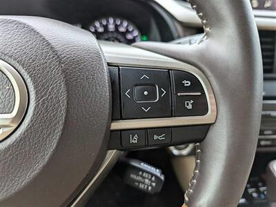 2016 Lexus RX 350   - Photo 22 - Bountiful, UT 84010