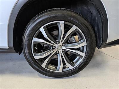 2016 Lexus RX 350   - Photo 14 - Bountiful, UT 84010