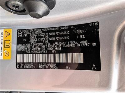 2016 Lexus RX 350   - Photo 35 - Bountiful, UT 84010