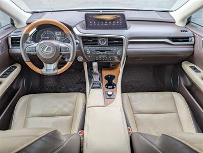 2016 Lexus RX 350 - Photo 3 - Bountiful, UT 84010