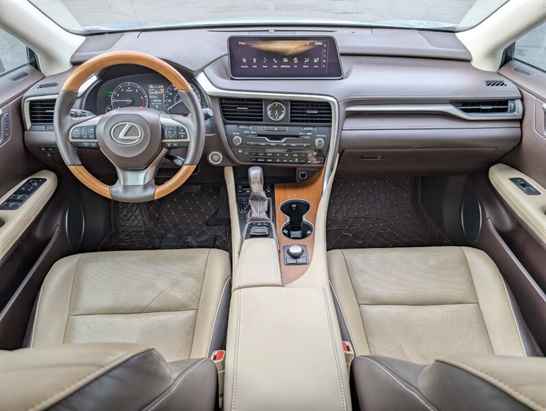 2016 Lexus RX 350 - Photo 3 - Bountiful, UT 84010