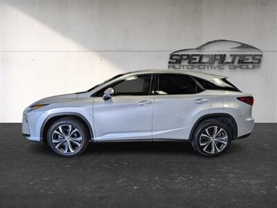 2016 Lexus RX 350   - Photo 7 - Bountiful, UT 84010