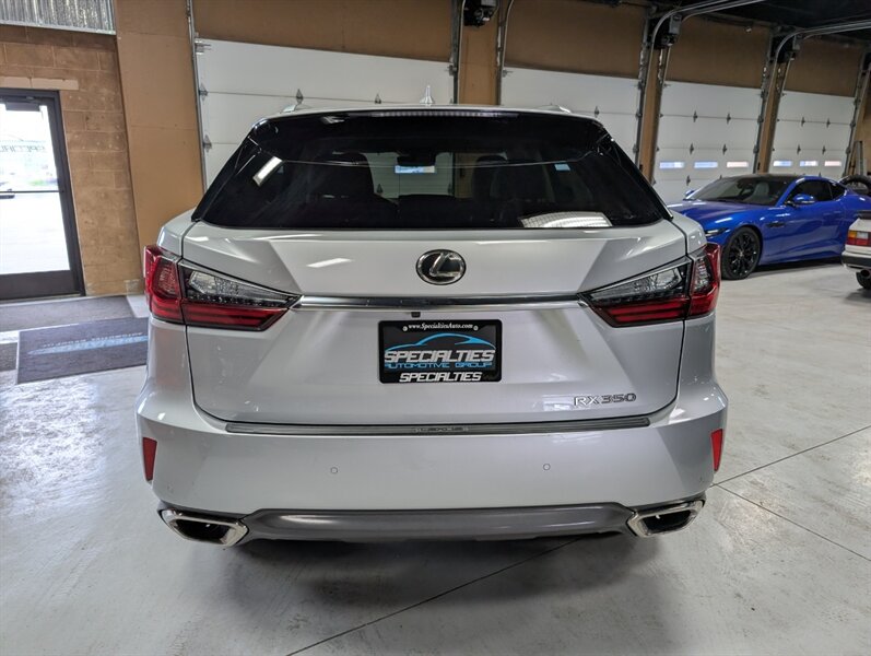 2016 Lexus RX 350 - Photo 9 - Bountiful, UT 84010