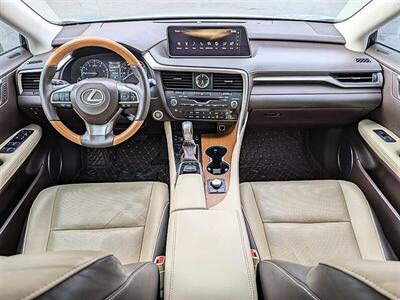 2016 Lexus RX 350   - Photo 3 - Bountiful, UT 84010