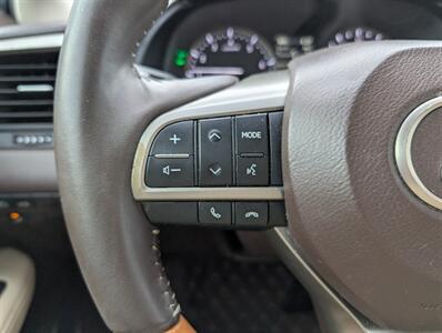 2016 Lexus RX 350 - Photo 21 - Bountiful, UT 84010