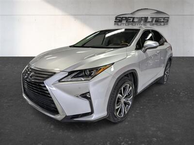 2016 Lexus RX 350   - Photo 5 - Bountiful, UT 84010