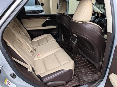 2016 Lexus RX 350   - Photo 31 - Bountiful, UT 84010