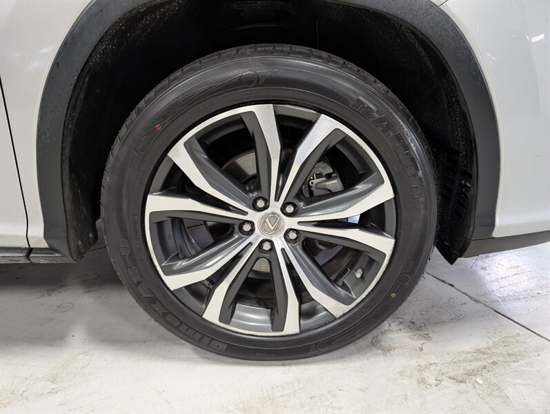 2016 Lexus RX 350 - Photo 12 - Bountiful, UT 84010