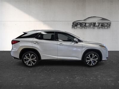 2016 Lexus RX 350   - Photo 11 - Bountiful, UT 84010