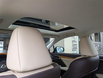 2016 Lexus RX 350 - Photo 29 - Bountiful, UT 84010