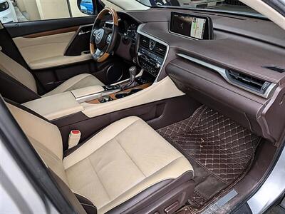 2016 Lexus RX 350   - Photo 4 - Bountiful, UT 84010