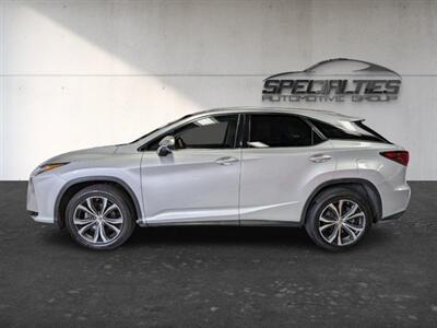 2016 Lexus RX 350   - Photo 7 - Bountiful, UT 84010