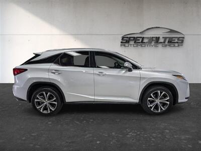 2016 Lexus RX 350   - Photo 11 - Bountiful, UT 84010