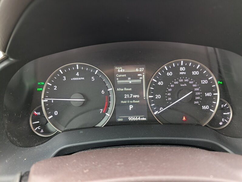 2016 Lexus RX 350 - Photo 20 - Bountiful, UT 84010