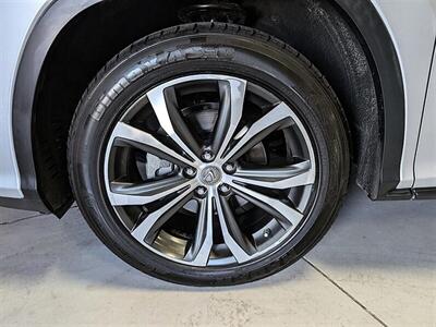 2016 Lexus RX 350   - Photo 15 - Bountiful, UT 84010