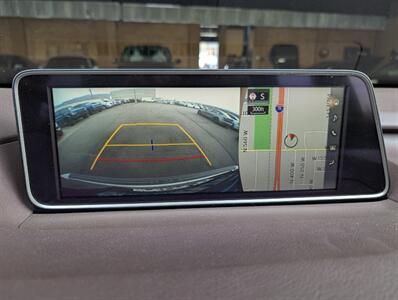 2016 Lexus RX 350 - Photo 26 - Bountiful, UT 84010