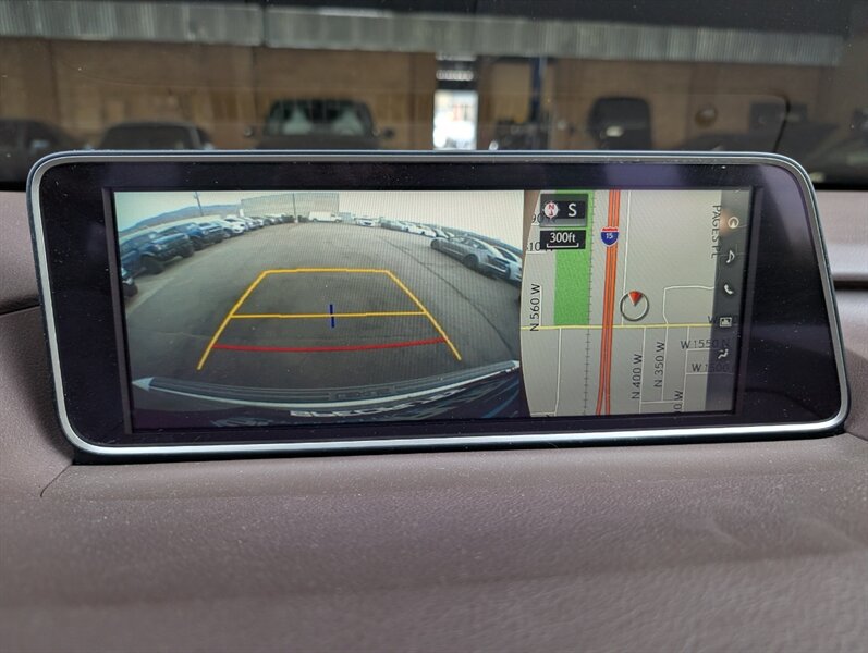 2016 Lexus RX 350 - Photo 26 - Bountiful, UT 84010