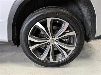 2016 Lexus RX 350   - Photo 14 - Bountiful, UT 84010