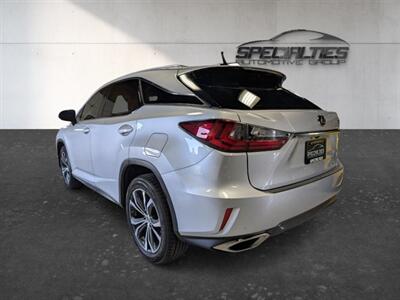 2016 Lexus RX 350   - Photo 8 - Bountiful, UT 84010