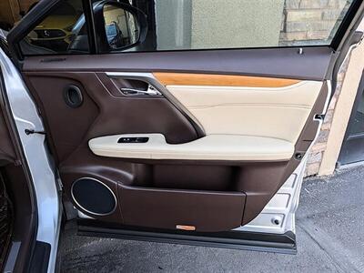 2016 Lexus RX 350   - Photo 32 - Bountiful, UT 84010