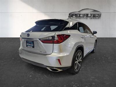 2016 Lexus RX 350   - Photo 10 - Bountiful, UT 84010