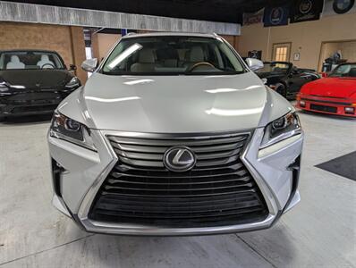 2016 Lexus RX 350 - Photo 6 - Bountiful, UT 84010