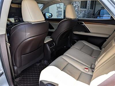 2016 Lexus RX 350   - Photo 28 - Bountiful, UT 84010