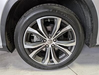 2016 Lexus RX 350 - Photo 15 - Bountiful, UT 84010