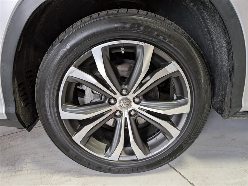 2016 Lexus RX 350 - Photo 15 - Bountiful, UT 84010