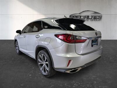 2016 Lexus RX 350   - Photo 8 - Bountiful, UT 84010