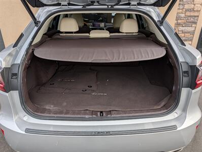 2016 Lexus RX 350 - Photo 33 - Bountiful, UT 84010