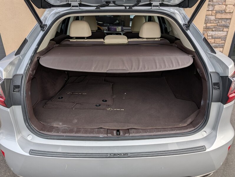 2016 Lexus RX 350 - Photo 33 - Bountiful, UT 84010