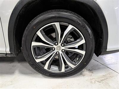 2016 Lexus RX 350   - Photo 12 - Bountiful, UT 84010