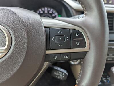 2016 Lexus RX 350 - Photo 22 - Bountiful, UT 84010