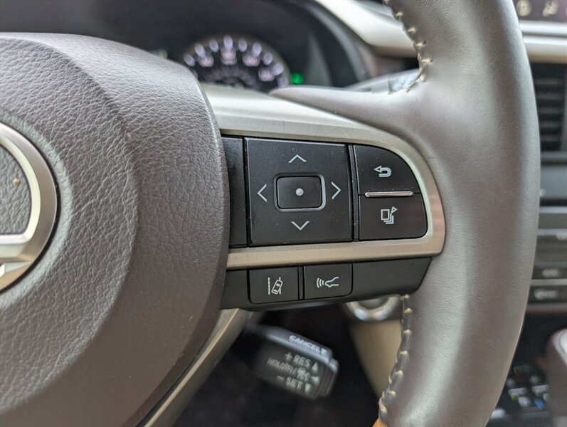 2016 Lexus RX 350 - Photo 22 - Bountiful, UT 84010