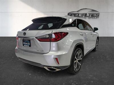 2016 Lexus RX 350   - Photo 10 - Bountiful, UT 84010