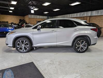 2016 Lexus RX 350 - Photo 7 - Bountiful, UT 84010