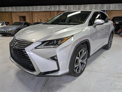 2016 Lexus RX 350 - Photo 5 - Bountiful, UT 84010