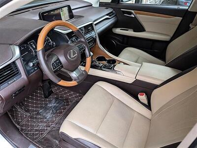 2016 Lexus RX 350   - Photo 2 - Bountiful, UT 84010