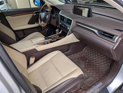 2016 Lexus RX 350 - Photo 4 - Bountiful, UT 84010