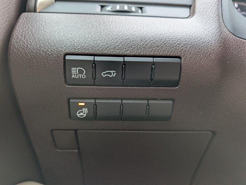 2016 Lexus RX 350 - Photo 23 - Bountiful, UT 84010