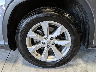 2016 Lexus RX 350 AWD - Photo 15 - Bountiful, UT 84010