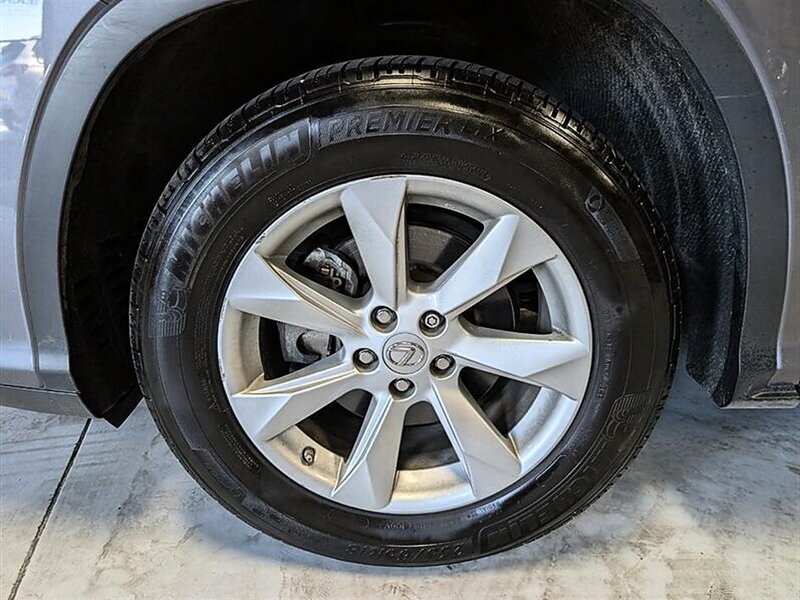 2016 Lexus RX 350 AWD - Photo 15 - Bountiful, UT 84010
