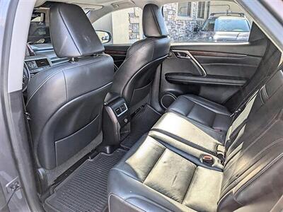 2016 Lexus RX 350 AWD - Photo 24 - Bountiful, UT 84010